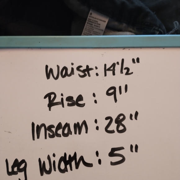 AEO Super Stretch Corduroy Hi Rise Jeggings Women’s Size 8 - Picture 9 of 9